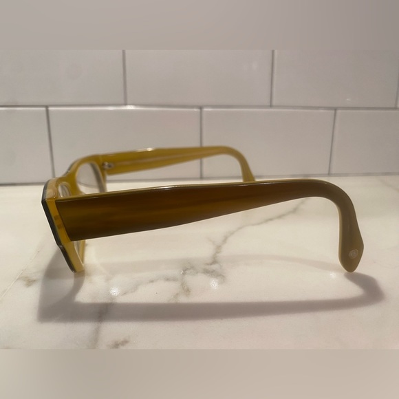 Morgenthal Frederic’s Handmade in France Eyeglasses. Excellent condition. - Picture 5 of 7